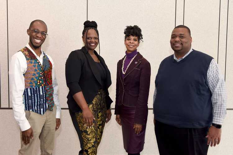 Big 12 Association of Diversity Officers in Higher Education