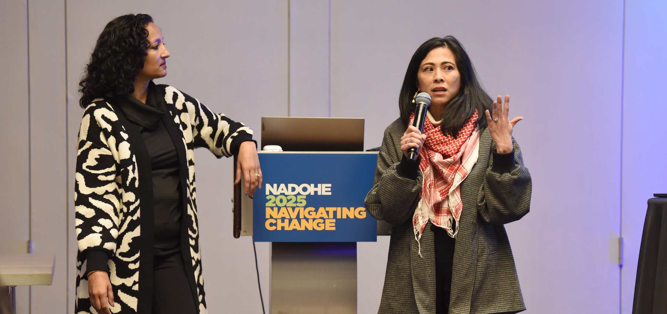 NADOHE 2026: Submit your proposal