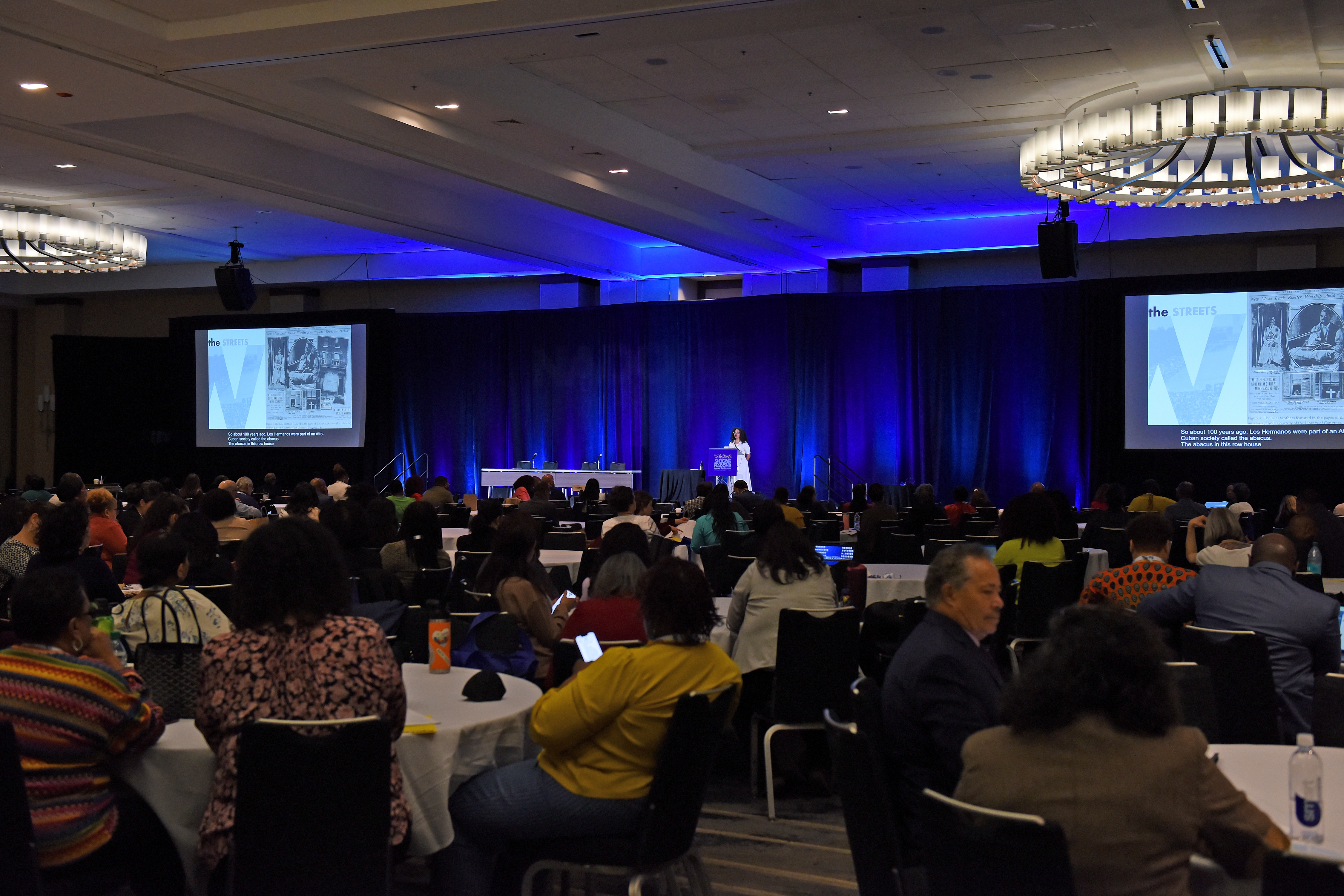 NADOHE 2027 Annual Conference