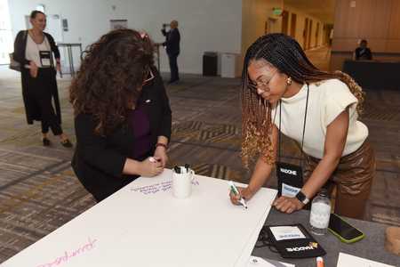 NADOHE Hosts National “Restorative  Communities of Practice” Convening